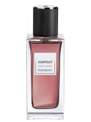 Jumpsuit Yves Saint Laurent парфюмерная вода