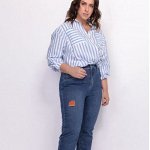 AVERI Брюки и джинсы размера size+
