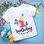 Happy Birthday, 1 год