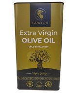 Масло оливковое Extra Virgin