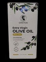 Масло оливковое Extra Virgin
