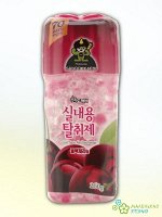 Гелевый освежитель воздуха для комнаты &quot;Aroma Life&quot; (бусины, черешня) 260 гр