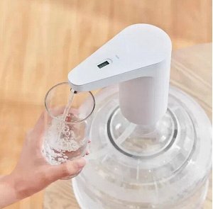 Диспенсер для бутилированной воды Xiaomi Smartda TDS Automatic Water Feeder HD-ZDCSJ01