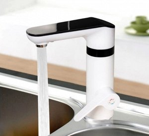 Смеситель с водонагревателем для раковины Xiaomi Xiaoda Hot Water Faucet Pro