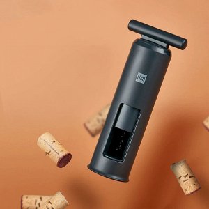 Штопор Xiaomi HuoHou Wine Corkscrew