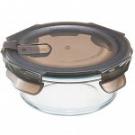Пищевой контейнер Glass Crisper / 400 мл