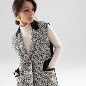Жилет, Карьерный взлет (new)