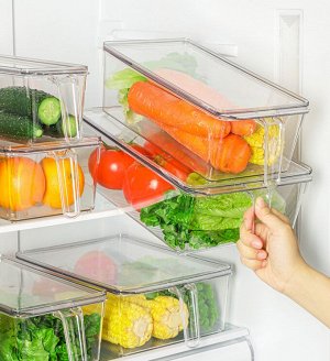 Универсальный контейнер для хранения Storage Box / 31,5 x 20,5 x 10 см452