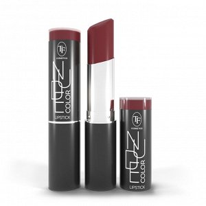 Губная помада TF Nude Color Lipstick, тон 507 Night rose/Вечерняя роза