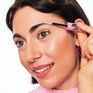 Гель д/бровей essence Fix it like a pro transparent brow fixing gel