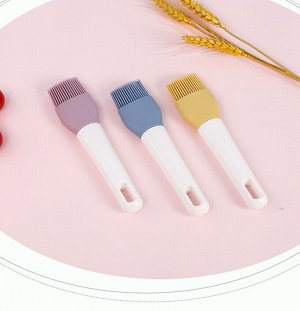 Кухонная силиконовая кисточка