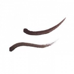 Подводка д/глаз essence liquid ink eyeliner wp водостойкая коричневый т.02