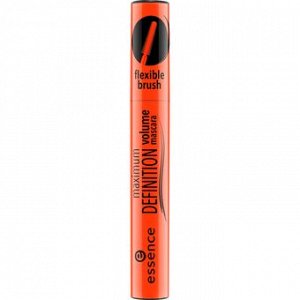 Тушь д/ресниц essence b-to-b maximum definition
