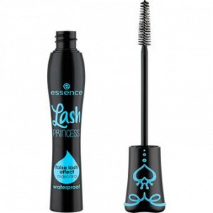 Тушь д/ресниц essence b-to-b lash princess