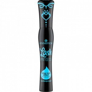 Тушь д/ресниц essence b-to-b lash princess