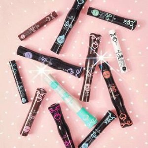 Тушь д/ресниц essence b-to-b lash princess