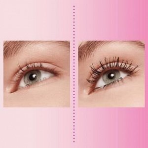 Тушь д/ресниц essence удлинение и объём call me Queen dramatic false lash effect mascara