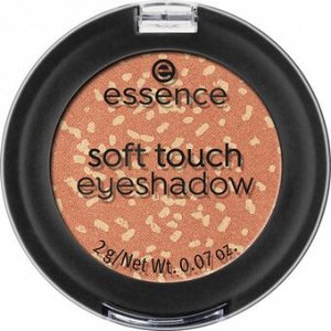 Тени для век essence soft touch eyeshadow 09