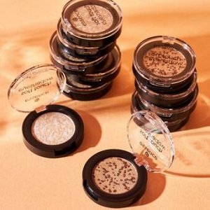 Тени для век essence soft touch eyeshadow 09