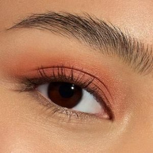 Тени для век essence двойные soft touch duo eyeshadow 01