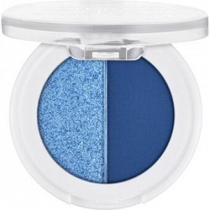 Тени для век essence двойные soft touch duo eyeshadow 03