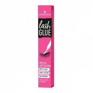 Клей для ресниц essence lash Glue