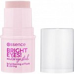 Стик для области вокруг глаз essence Bright Eyes! under eye stick 01