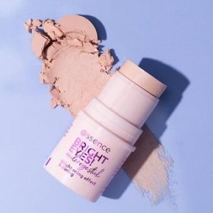 Стик для области вокруг глаз essence Bright Eyes! under eye stick 01
