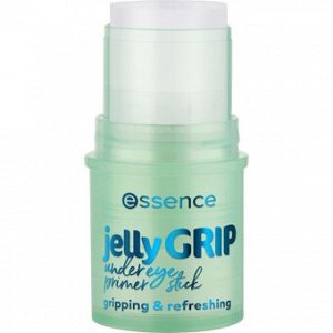 Праймер для области вокруг глаз essence в стике jelly GRIP undereye primer stick
