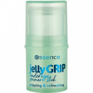 Праймер для области вокруг глаз essence в стике jelly GRIP undereye primer stick