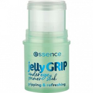 Праймер для области вокруг глаз essence в стике jelly GRIP undereye primer stick