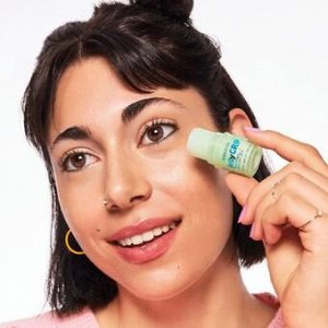 Праймер для области вокруг глаз essence в стике jelly GRIP undereye primer stick