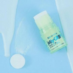 Праймер для области вокруг глаз essence в стике jelly GRIP undereye primer stick
