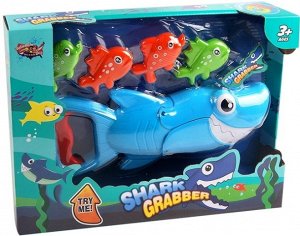 33898 Рыбалка Shark Grabber в коробке