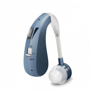 Слуховой аппарат Hearing Aid