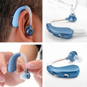 Слуховой аппарат Hearing Aid