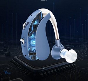 Слуховой аппарат Hearing Aid