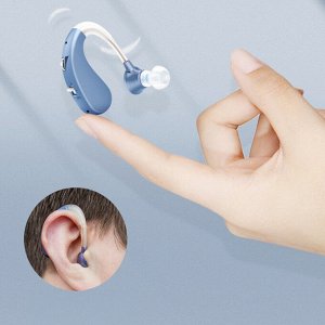 Слуховой аппарат Hearing Aid