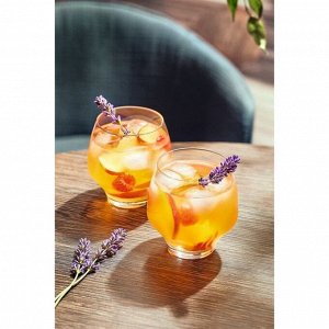 Стакан Chef&amp;Sommelier OPEN UP, 380 мл, олд фэшн, стекло