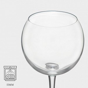 Бокал для вина Chef&amp;Sommelier CABERNET BALLON, 470 мл, стекло