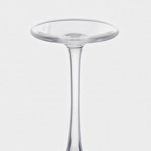 Chef&Sommelier Бокал-флюте для шампанского Chef&amp;Sommelier SYMETRIE, 190 мл, стекло