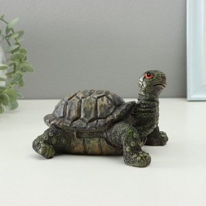 Фигурка полистоун TAKE IT EASY «Черепаха», 16x13x10 см