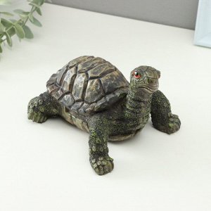 Фигурка полистоун TAKE IT EASY «Черепаха», 16x13x10 см
