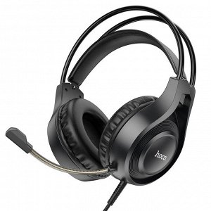Игровые наушники Hoco W106 Tiger Gaming Headphones