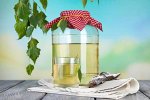 Сок берёзовый (УКРЕПЛЕНИЕ ИММУНИТЕТА)