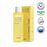 Тонер-эссенция для осветления и ровного тона Vita Physalis Niacinamide Dark Stop &amp; Bright Essence Toner