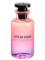 City Of Stars Louis Vuitton парфюмерная вода