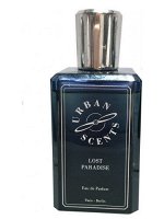 Lost Paradise Urban Scents  парфюмерная вода