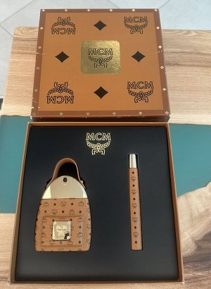 Женский набор духов MCM. Оригинал