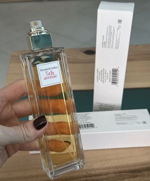 Женские духи 5th Avenue Elizabeth Arden 125 мл. Оригинал